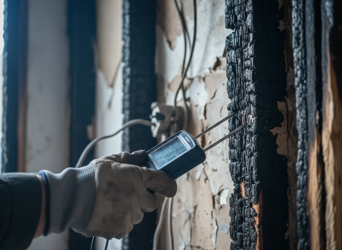 Fire Damage Restoration Mather, CA FAQs